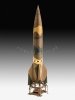 Revell 63309 German A4/V2 Rocket - model set 1/72